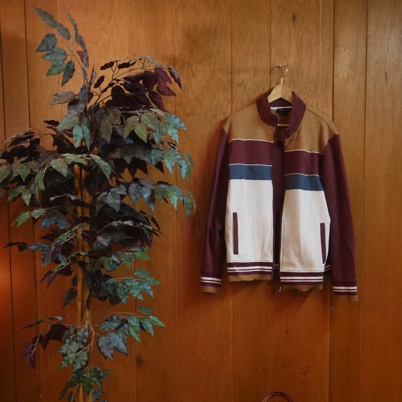 Light RW and Co Jacket - Fall Color Set - Picture 1 of 5